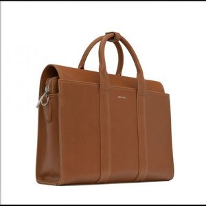 SOLD Matt and nat parallel bag